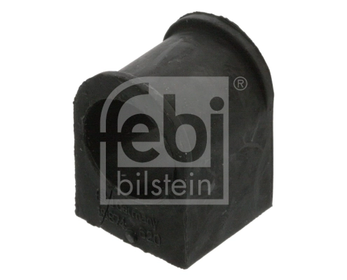 Mounting, stabiliser bar